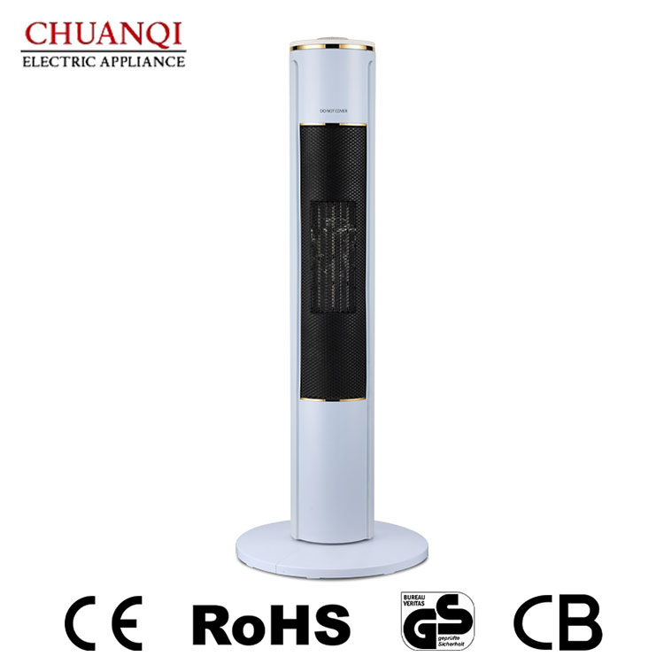 2000W PTC Tower Fan Qızdırıcısının filtrini və mənzillərini təmizləmək tövsiyə olunur?