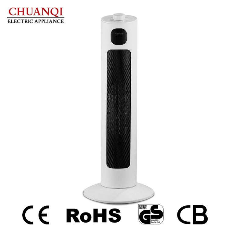 PTC fanatörücü qızdırıcısı nə effektiv ev istilik üçün ən yaxşı seçimdir?